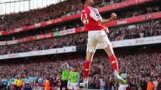Havertz gibt Comeback bei Arsenal-Sieg