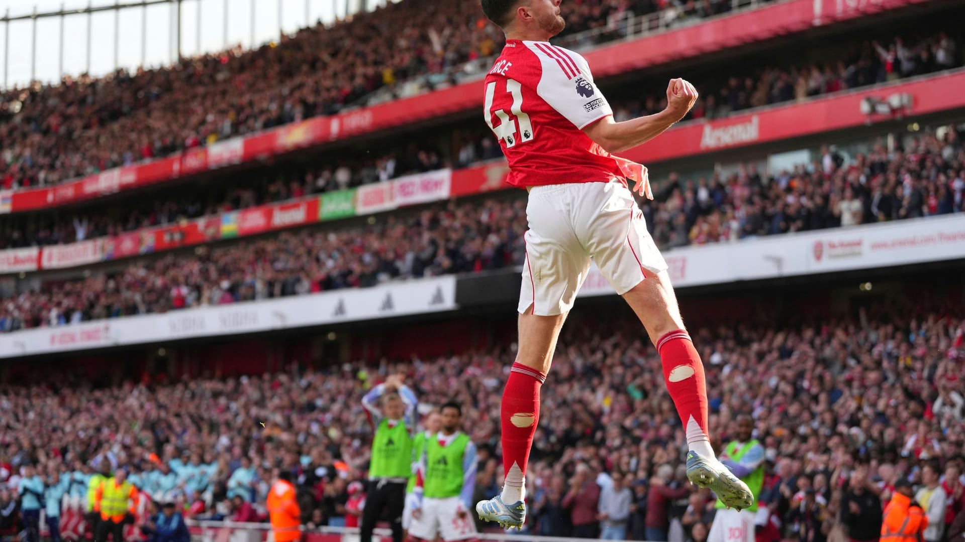FC Arsenal - Newcastle United FC Arsenal - Newcastle United