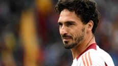 Mats Hummels rechnet mit BVB ab