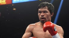 Box-Ikone Pacquiao bestätigt Comeback-Pläne
