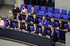 Bundesregierung lässt Frist für EU-Fördergelder verstreichen