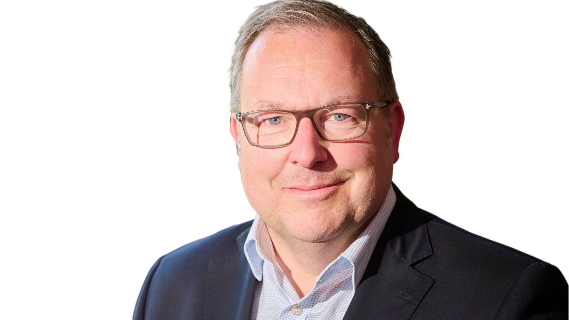 Der Thermomix bleibt auch weiterhin nur im Direktvertrieb erhältlich, sagt Thomas Stoffmehl.