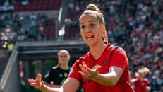 Gwinn dachte: Bundesliga-Profi ist ein Stalker