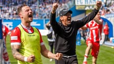Spannung um die Relegation – steigt die U23 des BVB ab?
