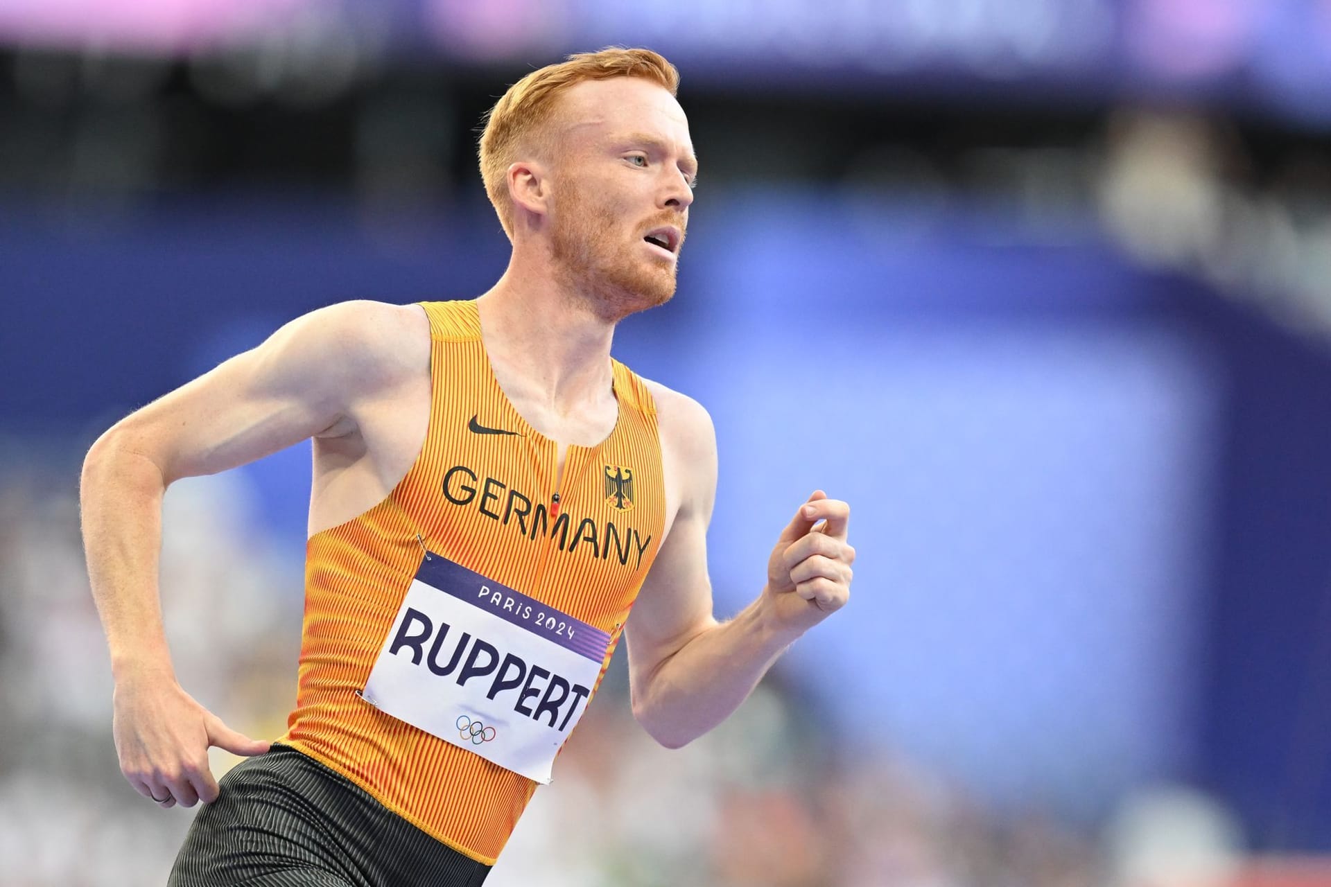 Frederik Ruppert