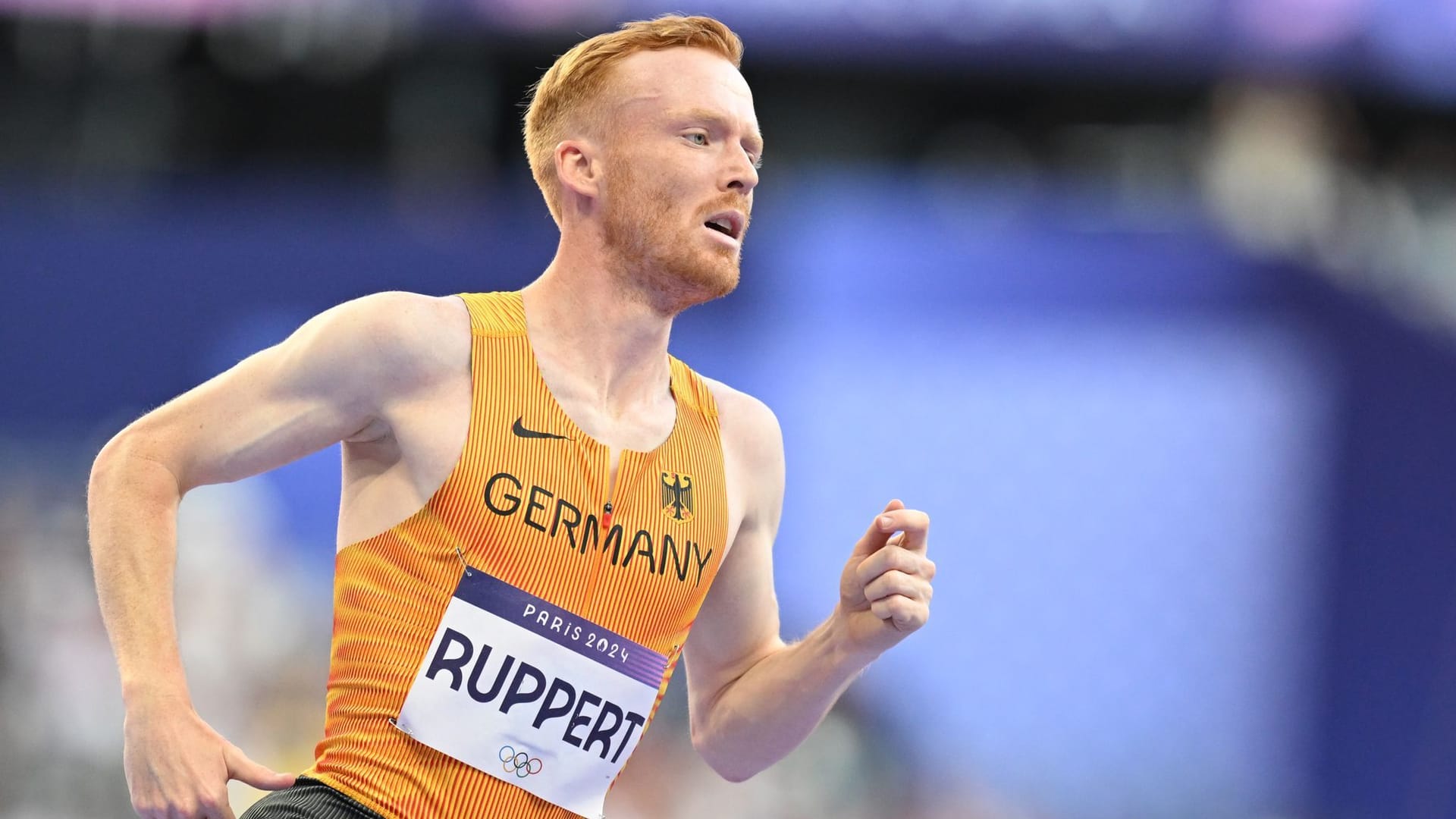 Frederik Ruppert Frederik Ruppert