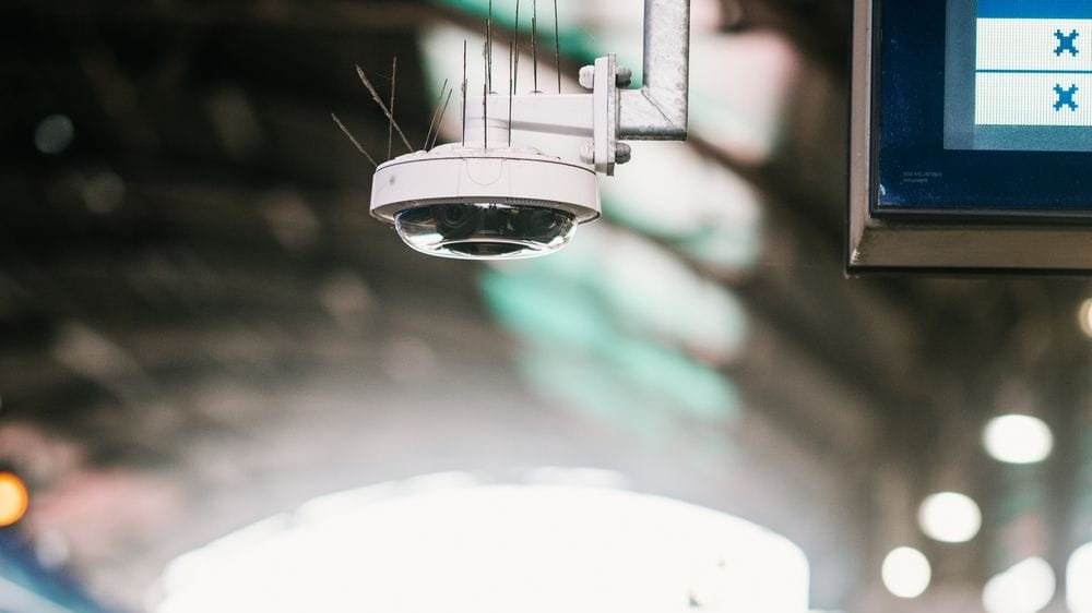 Videoüberwachung am Hauptbahnhof: Ein Mann konnte durch Videoaufnahmen gestellt werden. Videoüberwachung am Hauptbahnhof: Ein Mann konnte durch Videoaufnahmen gestellt werden.