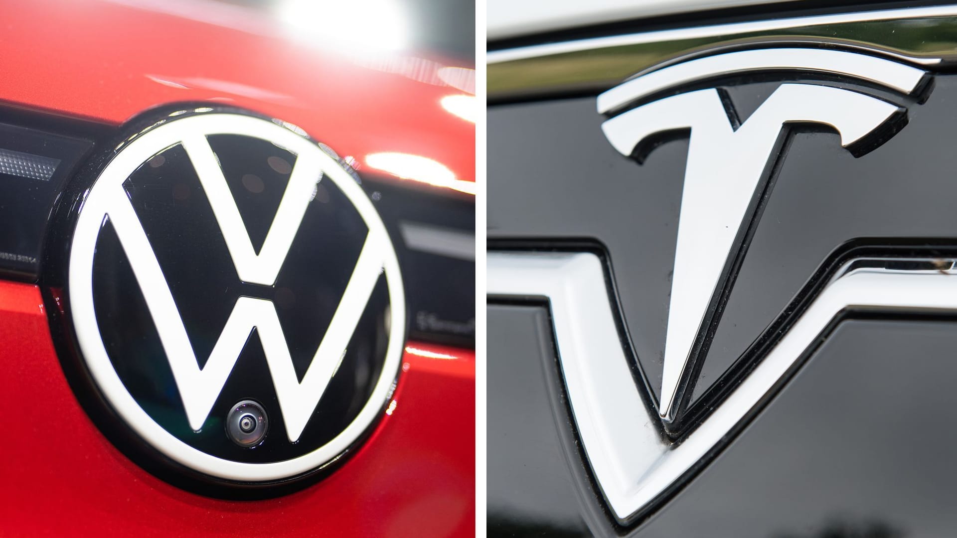 VW und Tesla VW und Tesla