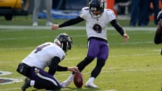 Ravens trennen sich nach 13 Jahren von NFL-Kicker Tucker