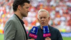 Telekom sichert sich Rechte für alle WM-Spiele