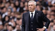 Ancelotti und Real einigen sich angeblich auf Vertragsauflösung