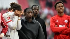 Klopp und das große Aufräumen: RB Leipzig vor XXL-Umbruch