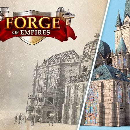 Forge of Empires