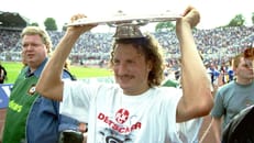 Vater von DFB-Star schrieb Bundesliga-Geschichte