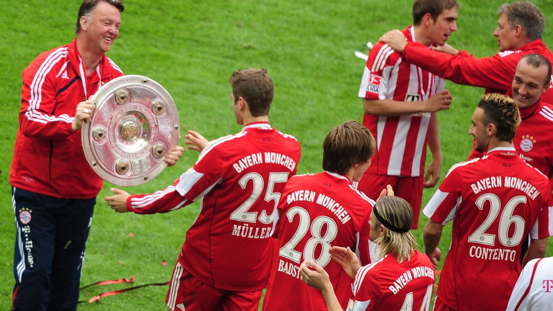 Thomas Müller