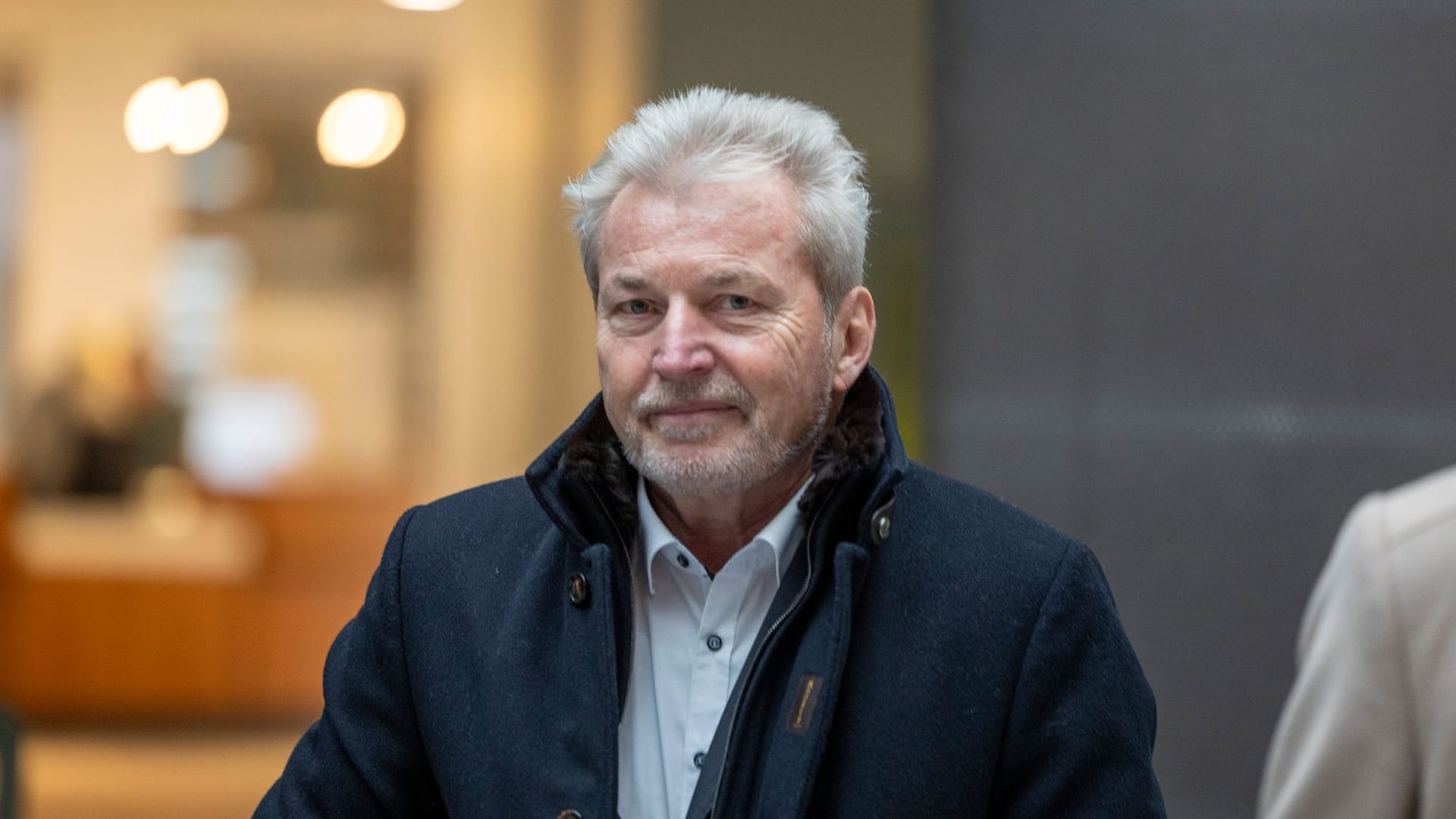 Prozess gegen den Kinder- und Jugendpsychiater Winterhoff Prozess gegen den Kinder- und Jugendpsychiater Winterhoff