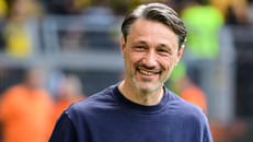 So viel kassiert Kovač für die Champions-League-Qualifikation