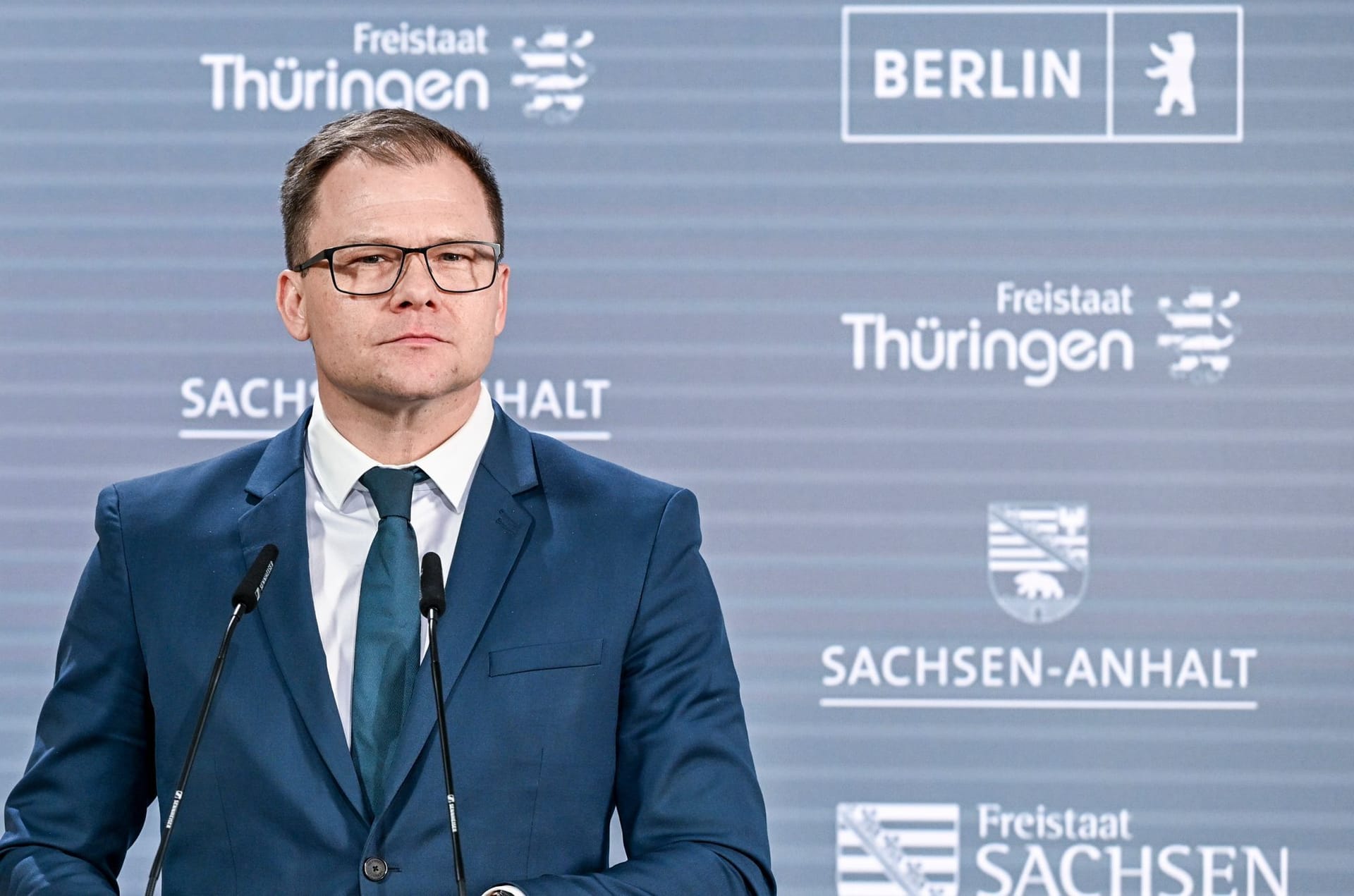 Carsten Schneider gilt als exzellent vernetzt.
