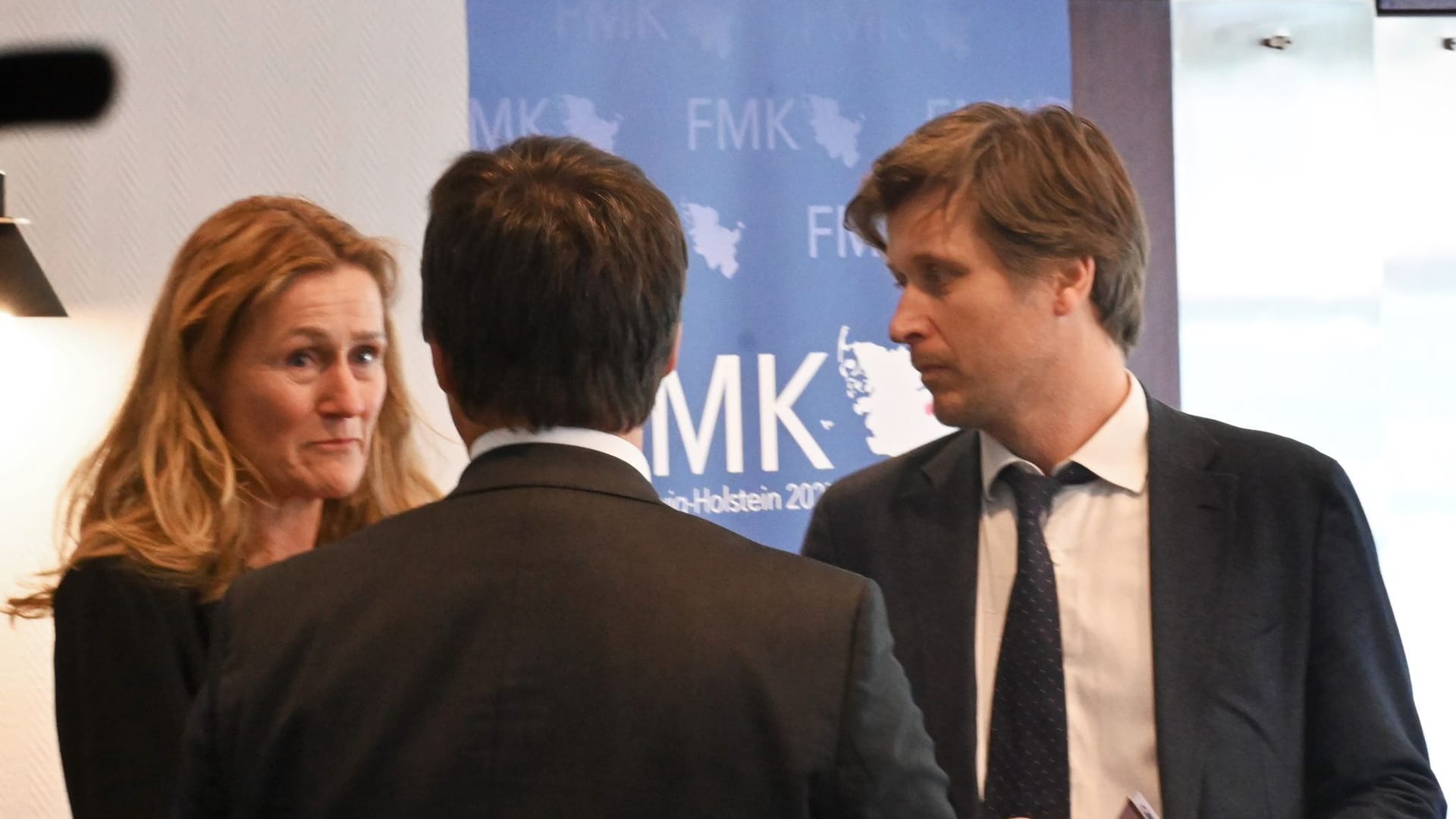 Finanzministerkonferenz in Kiel