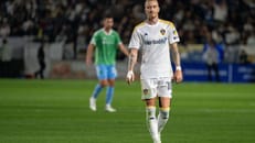 Nächste Niederlage für Reus - Galaxy droht MLS-Negativrekord