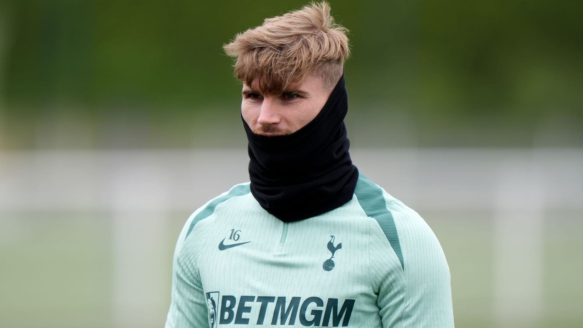 Timo Werner