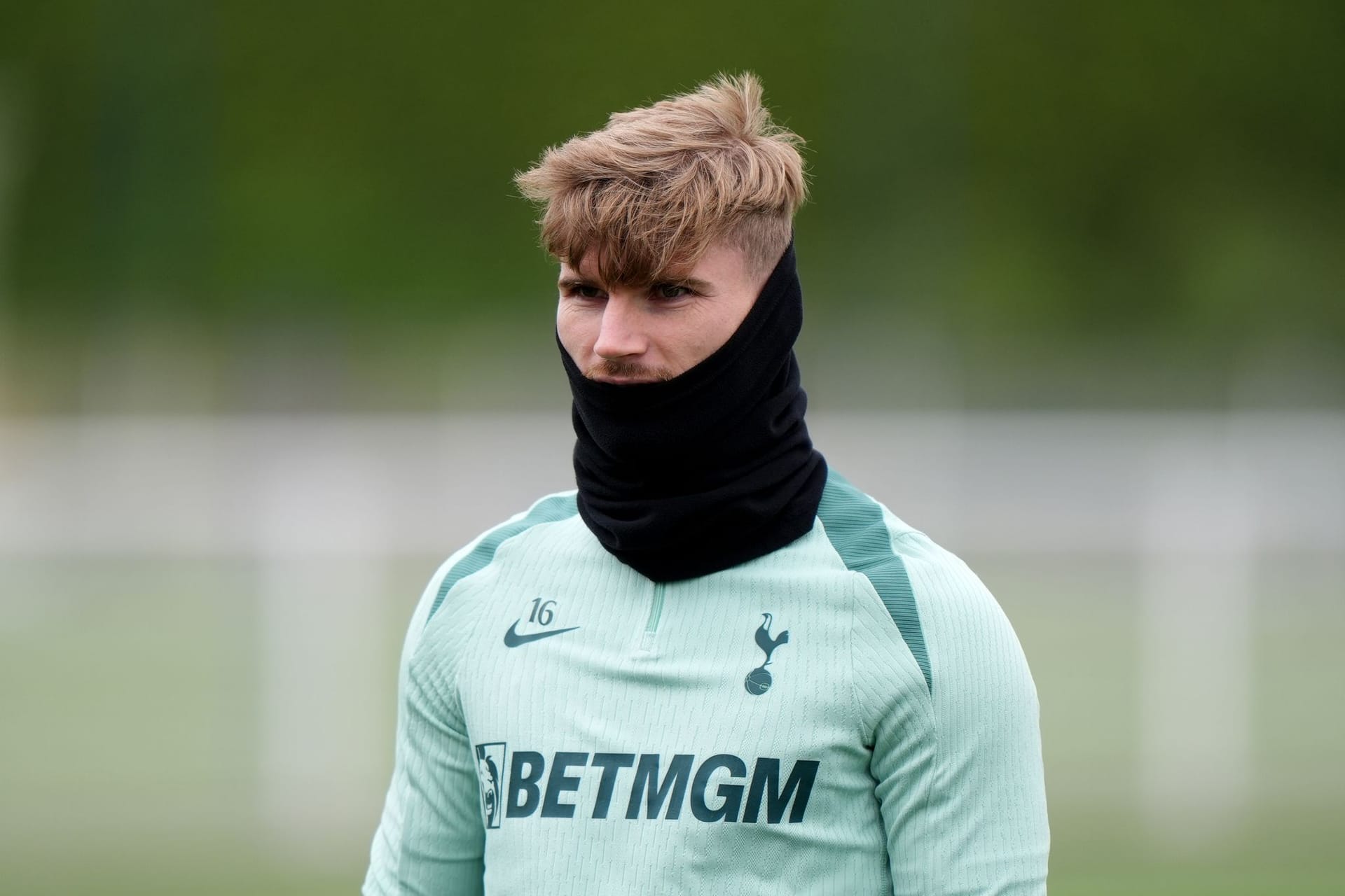 Timo Werner