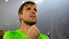 Ex-Bundesliga-Keeper plant Rückkehr – als Präsident