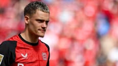 Florian Wirtz hat wohl Vorvertrag beim FC Bayern unterschrieben
