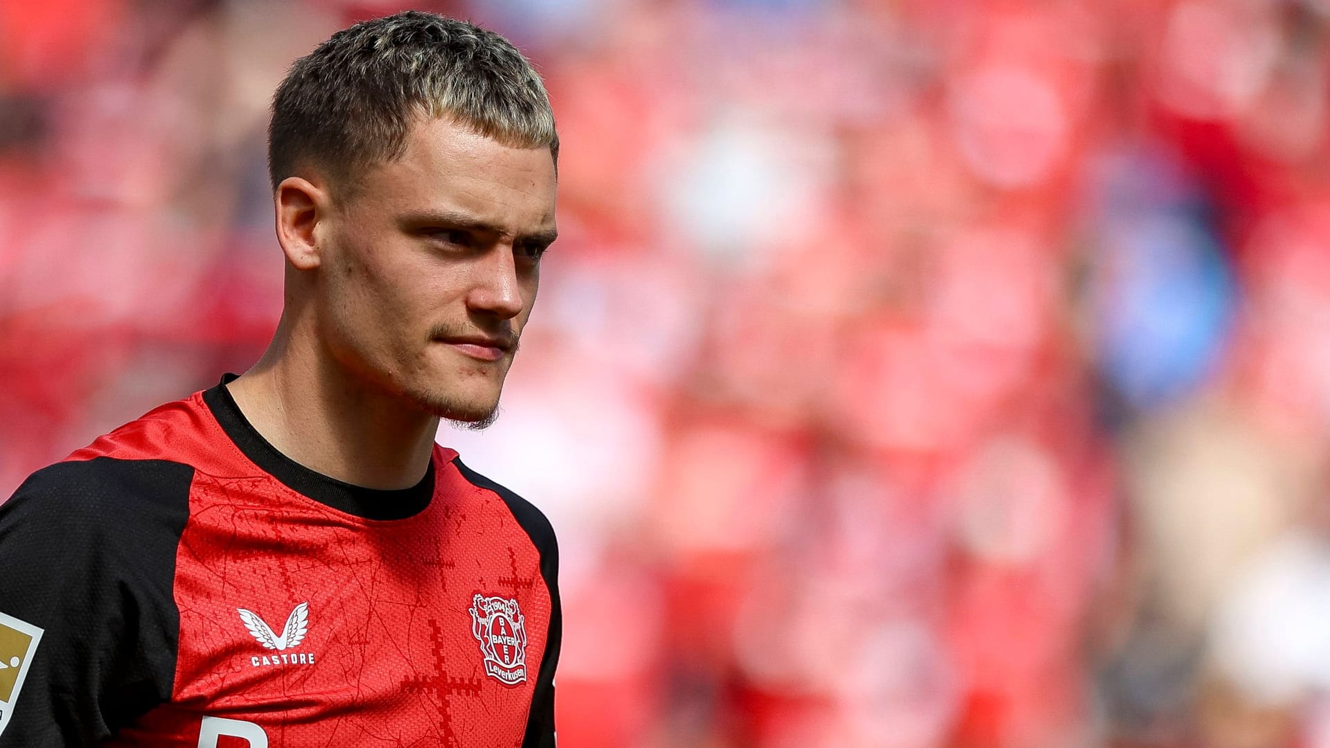 Florian Wirtz: Er ist aktuell einer der begehrtesten Fußballer der Welt.