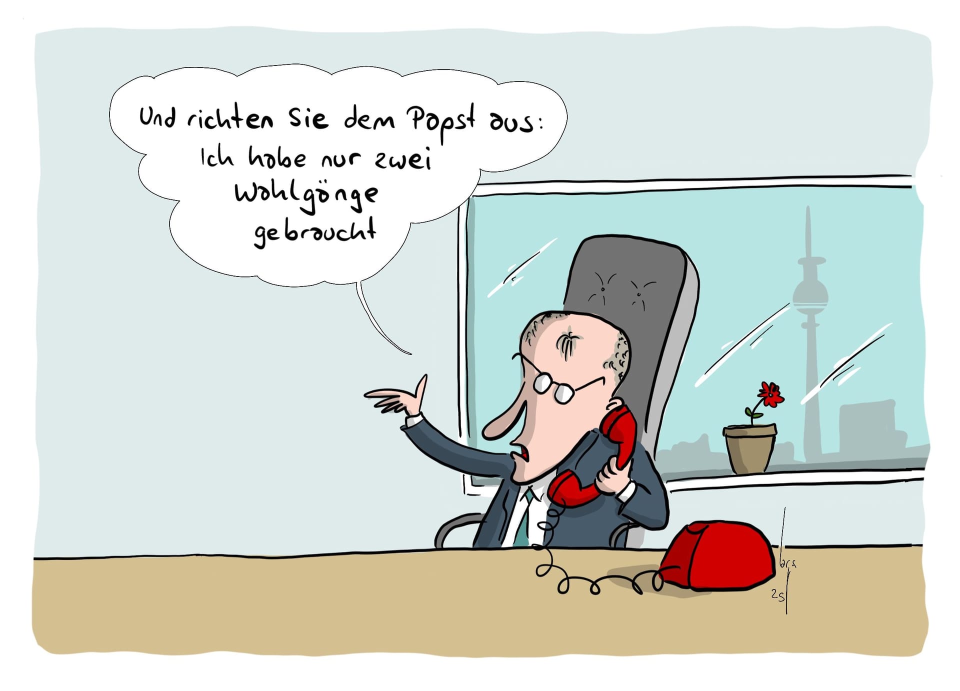 PapstMerz PapstMerz