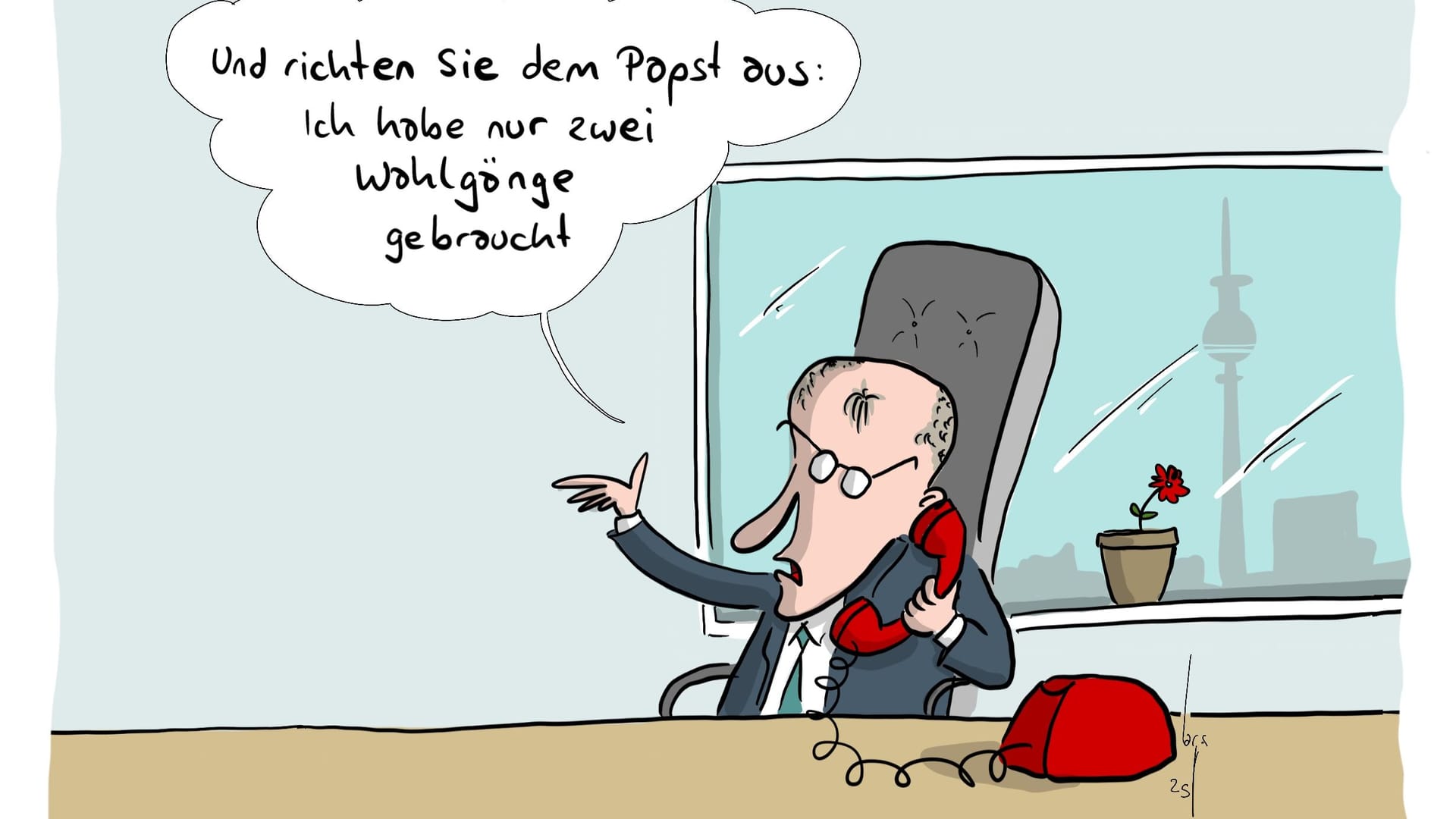 PapstMerz
