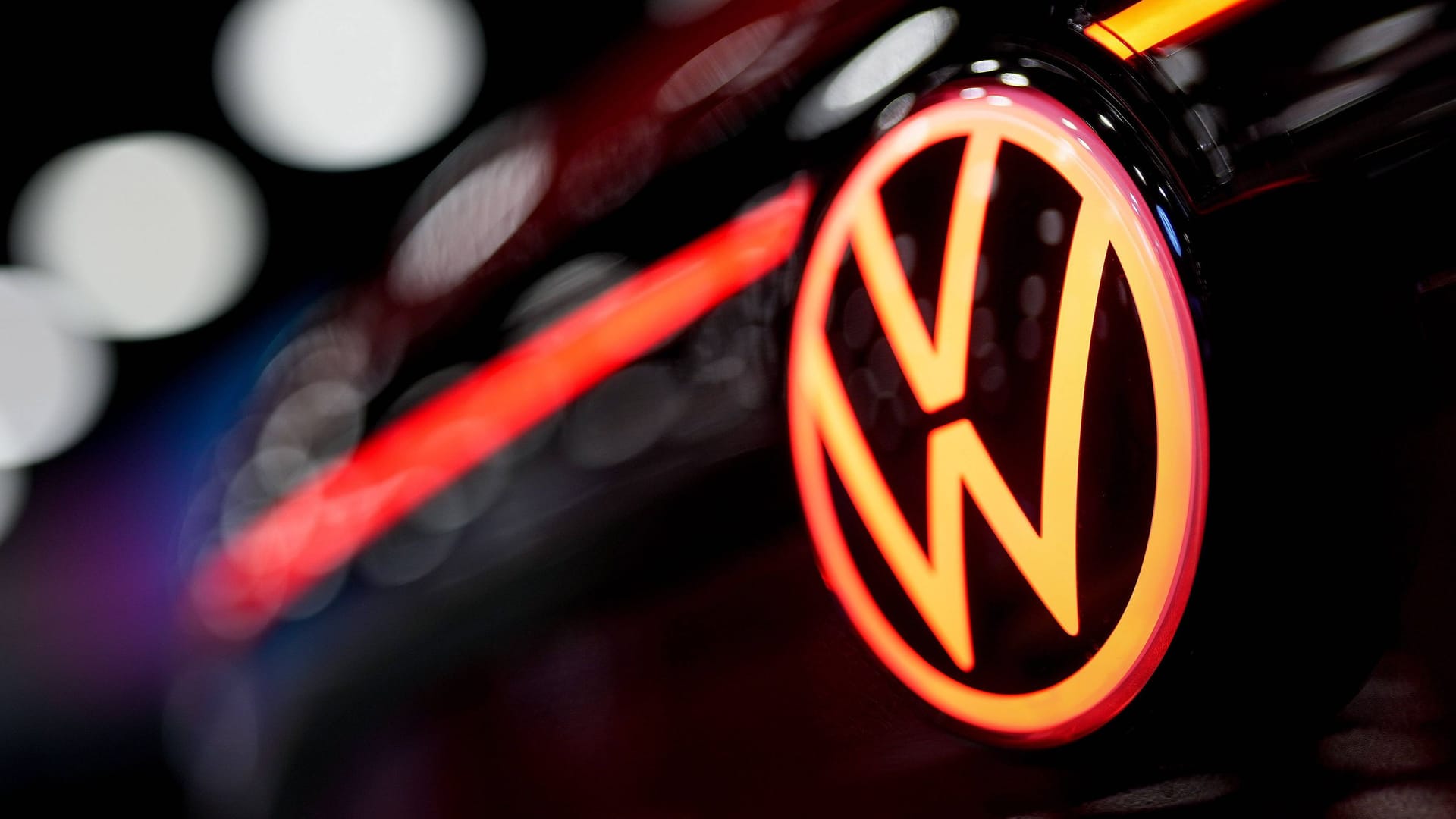 Wiedererkennung statt Kürzel: VW setzt künftig mehr auf klassische Modellnamen.