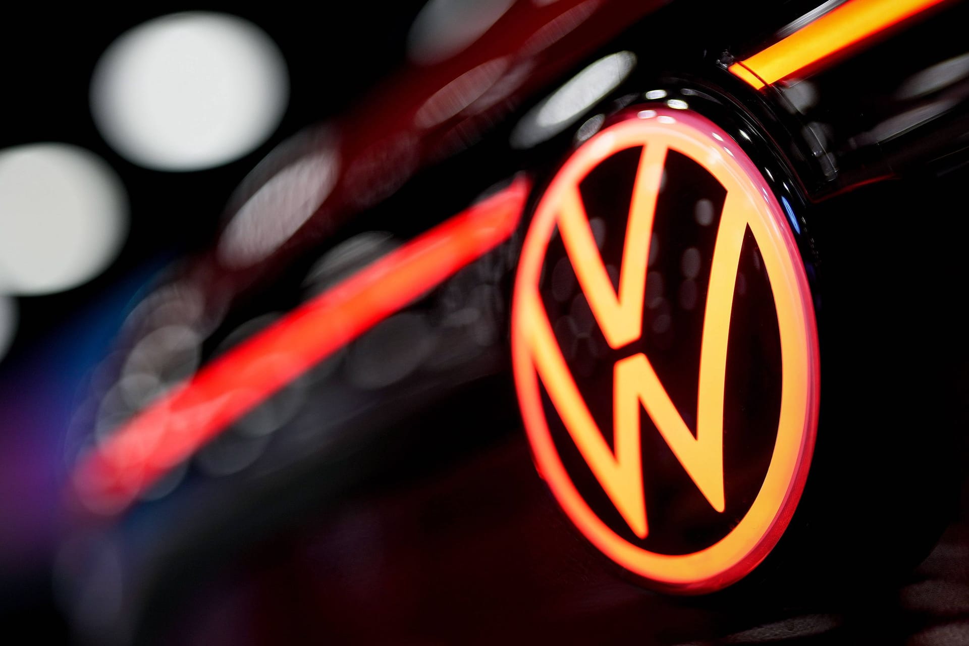 Wiedererkennung statt Kürzel: VW setzt künftig mehr auf klassische Modellnamen.