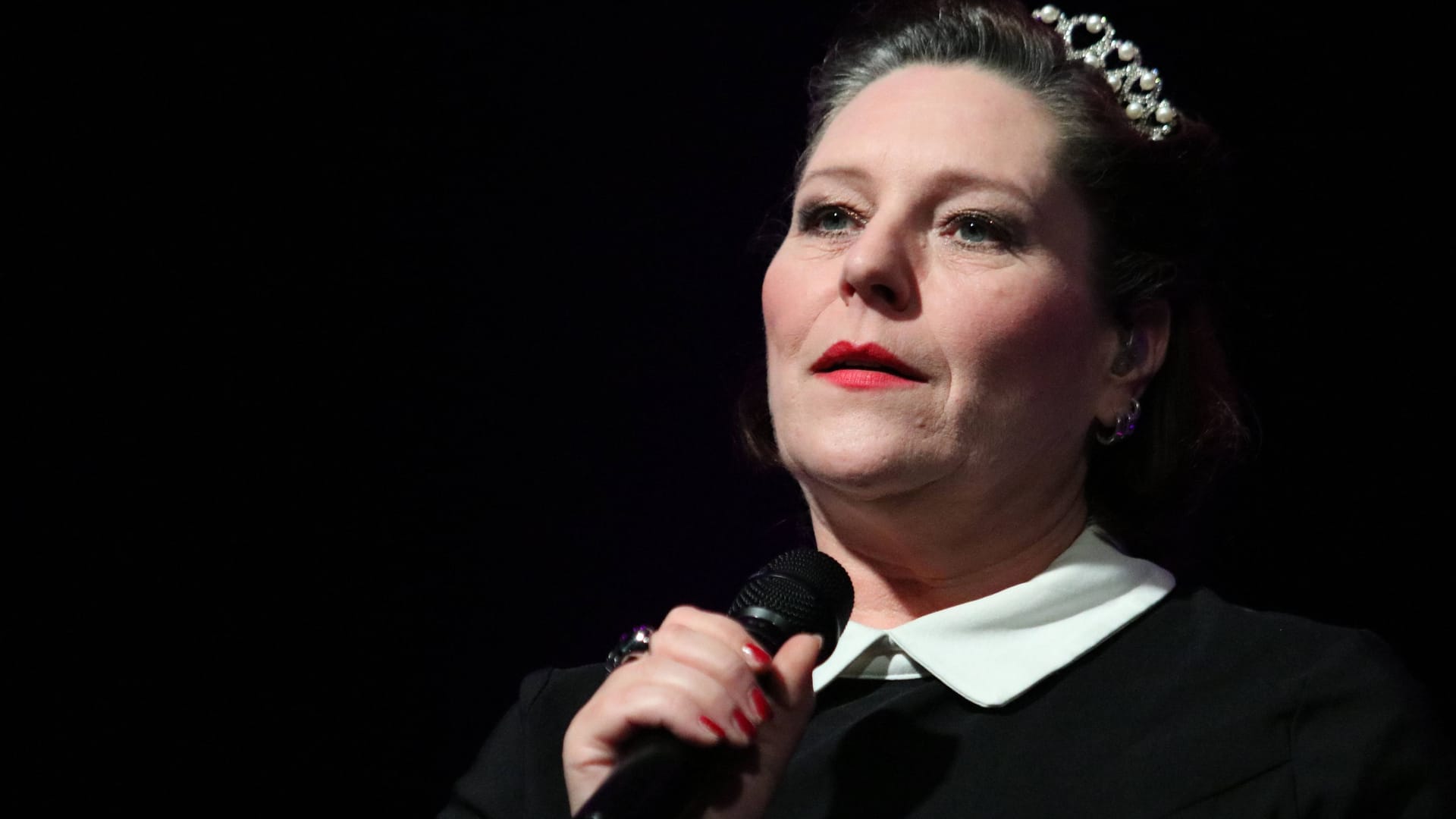AnNa R.: Im September soll neue Musik von der verstorbenen Sängerin erscheinen.