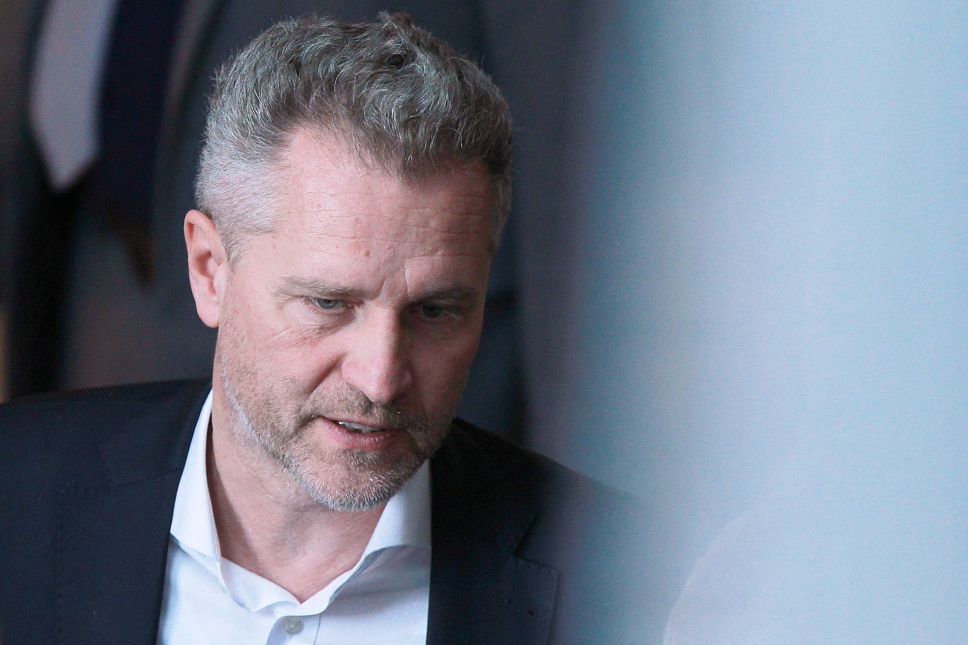 AfD-Politiker Petr Bystron: Das EU-Parlament hat die Immunität des Rechten aufgehoben.