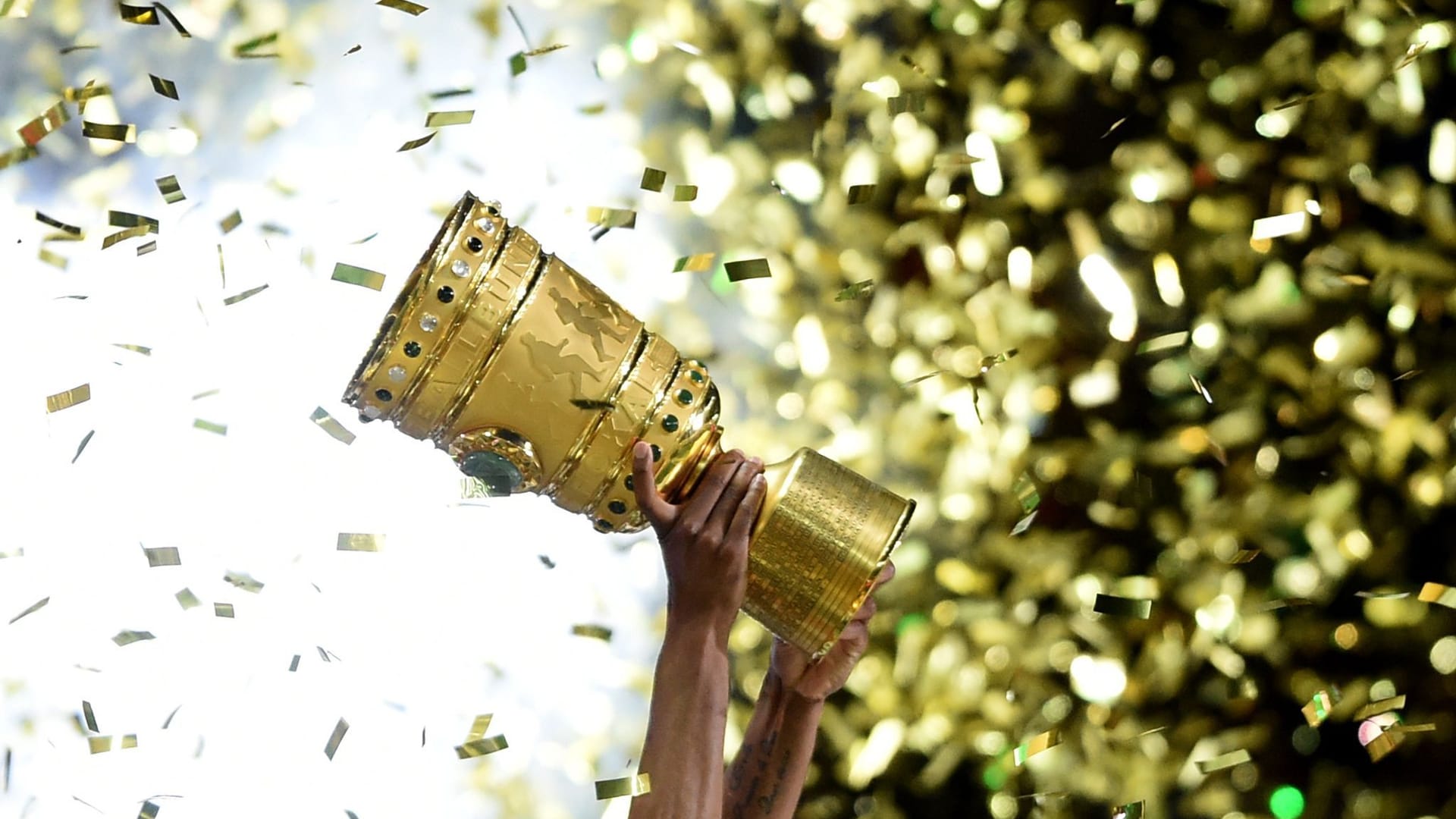 DFB-Pokal DFB-Pokal