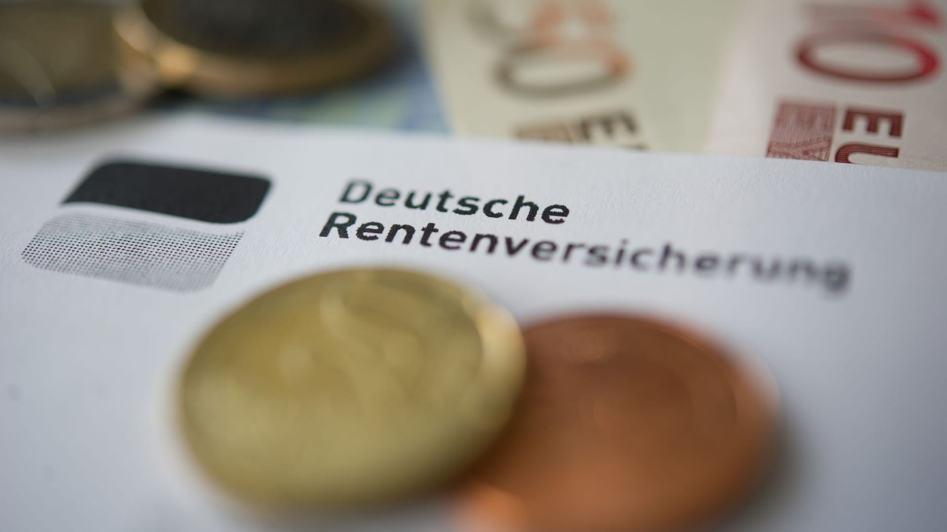 Renten ins EU-Ausland Renten ins EU-Ausland