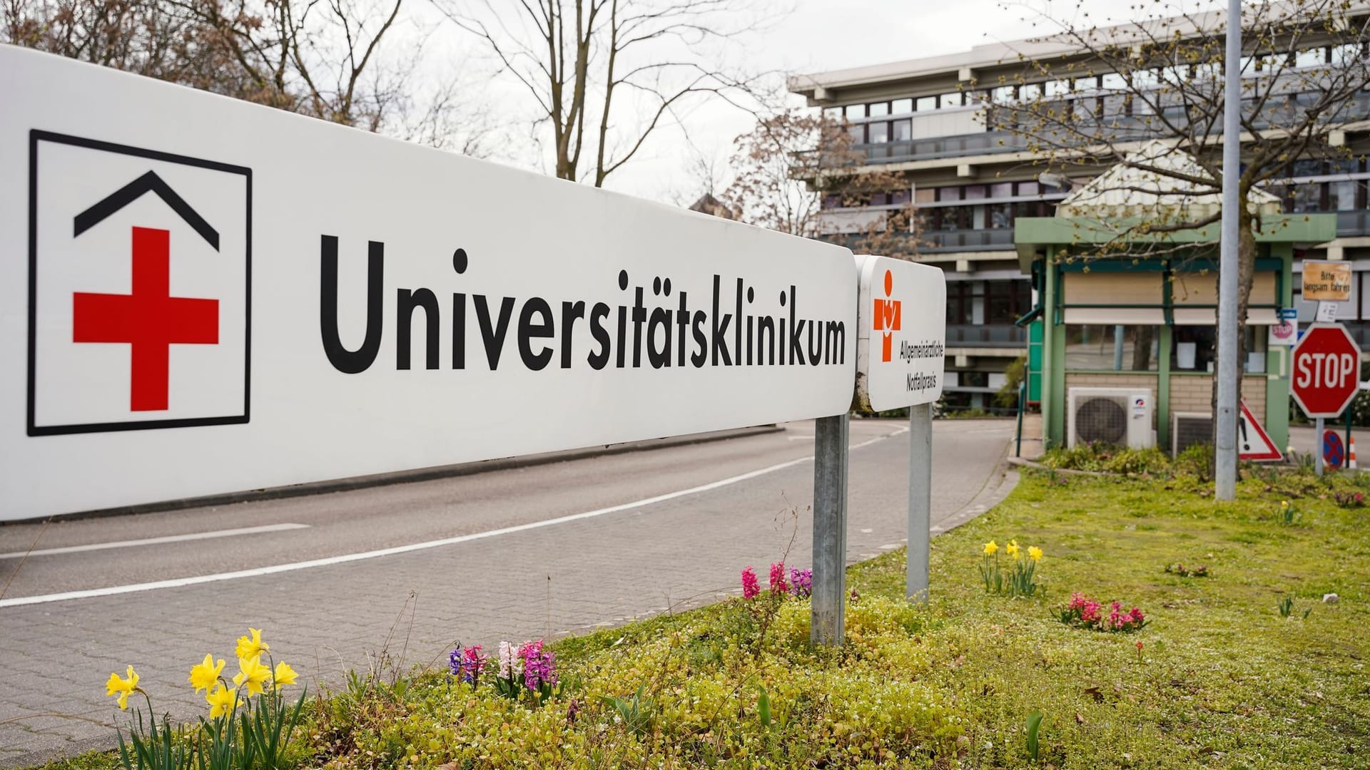Klinikverbund Mannheim/Heidelberg Klinikverbund Mannheim/Heidelberg