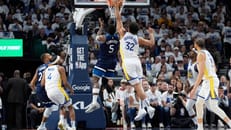 Warriors verlieren ohne Curry deutlich in Minneapolis