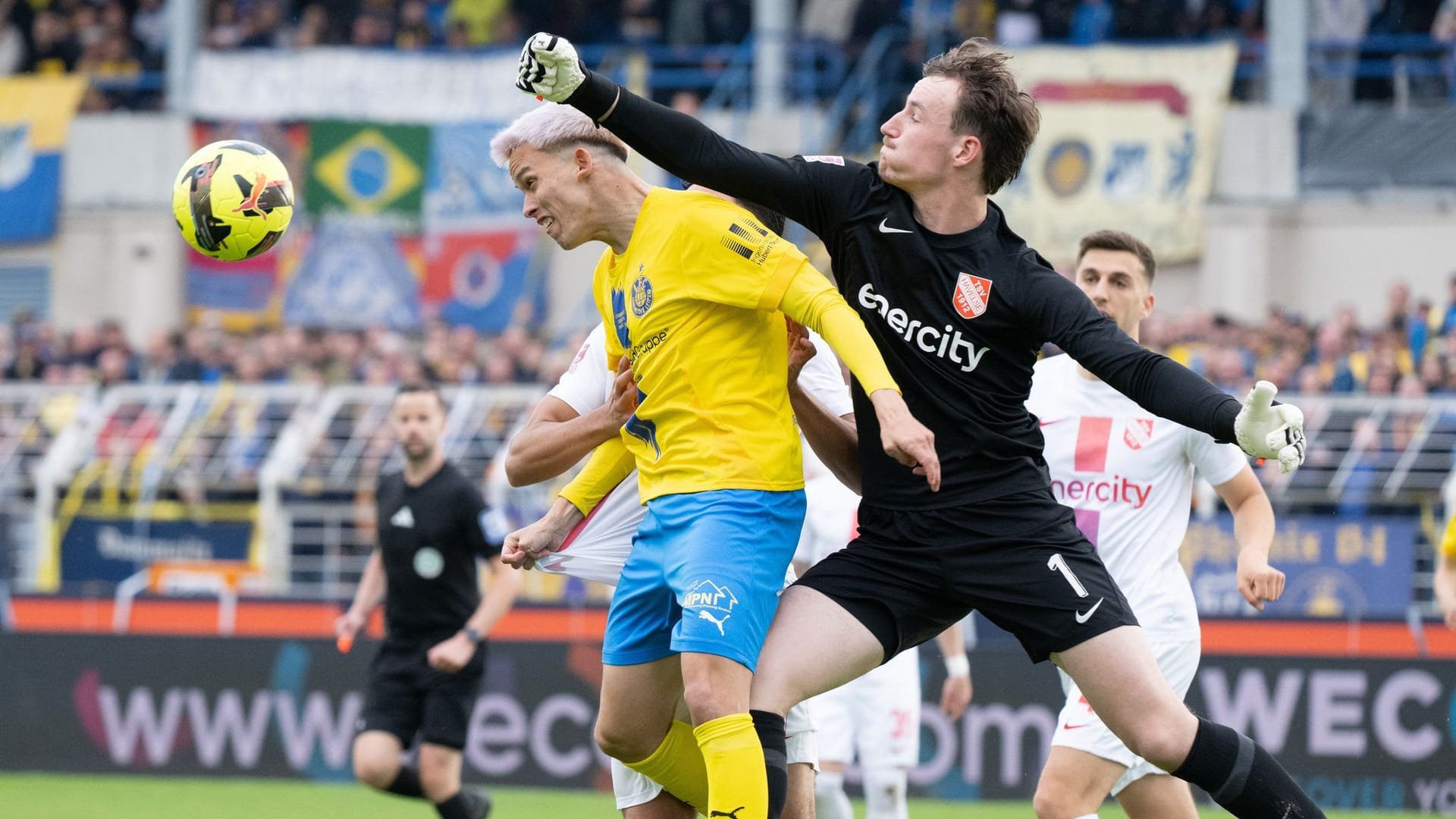 Lok Leipzig - TSV Havelse Lok Leipzig - TSV Havelse