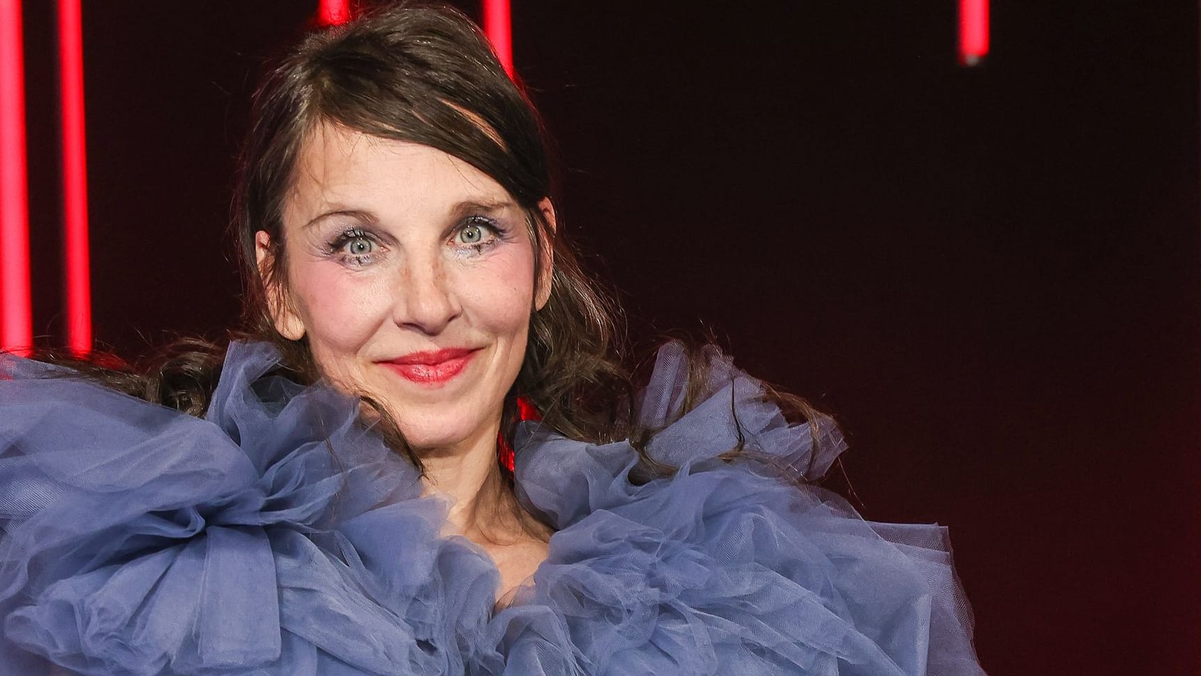 Meret Becker: Sie hat mit ihrem Ex-Mann eine Tochter.