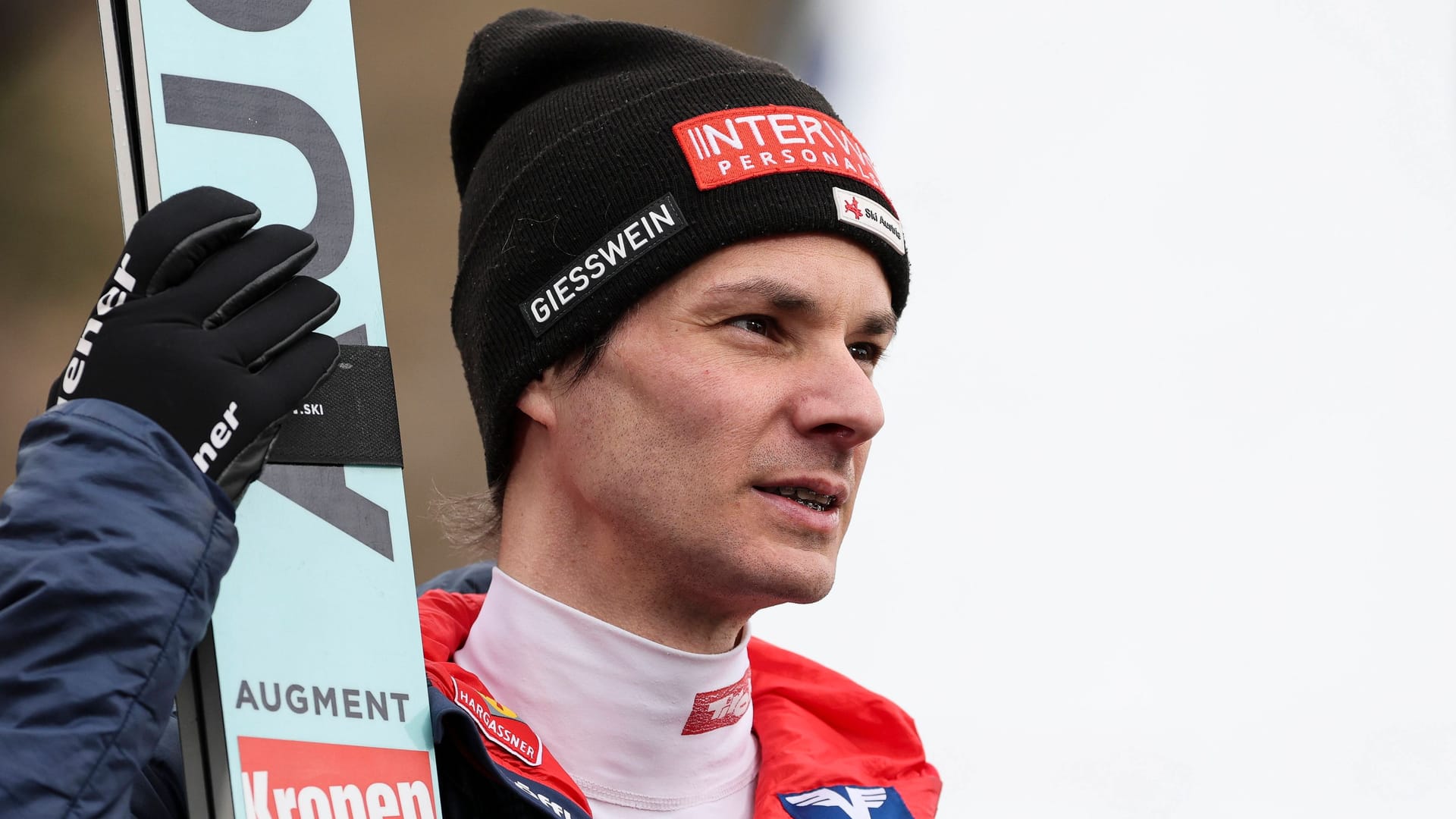 Manuel Fettner: Er kürte sich im Mannschaftsspringen in Peking zum Olympiasieger.