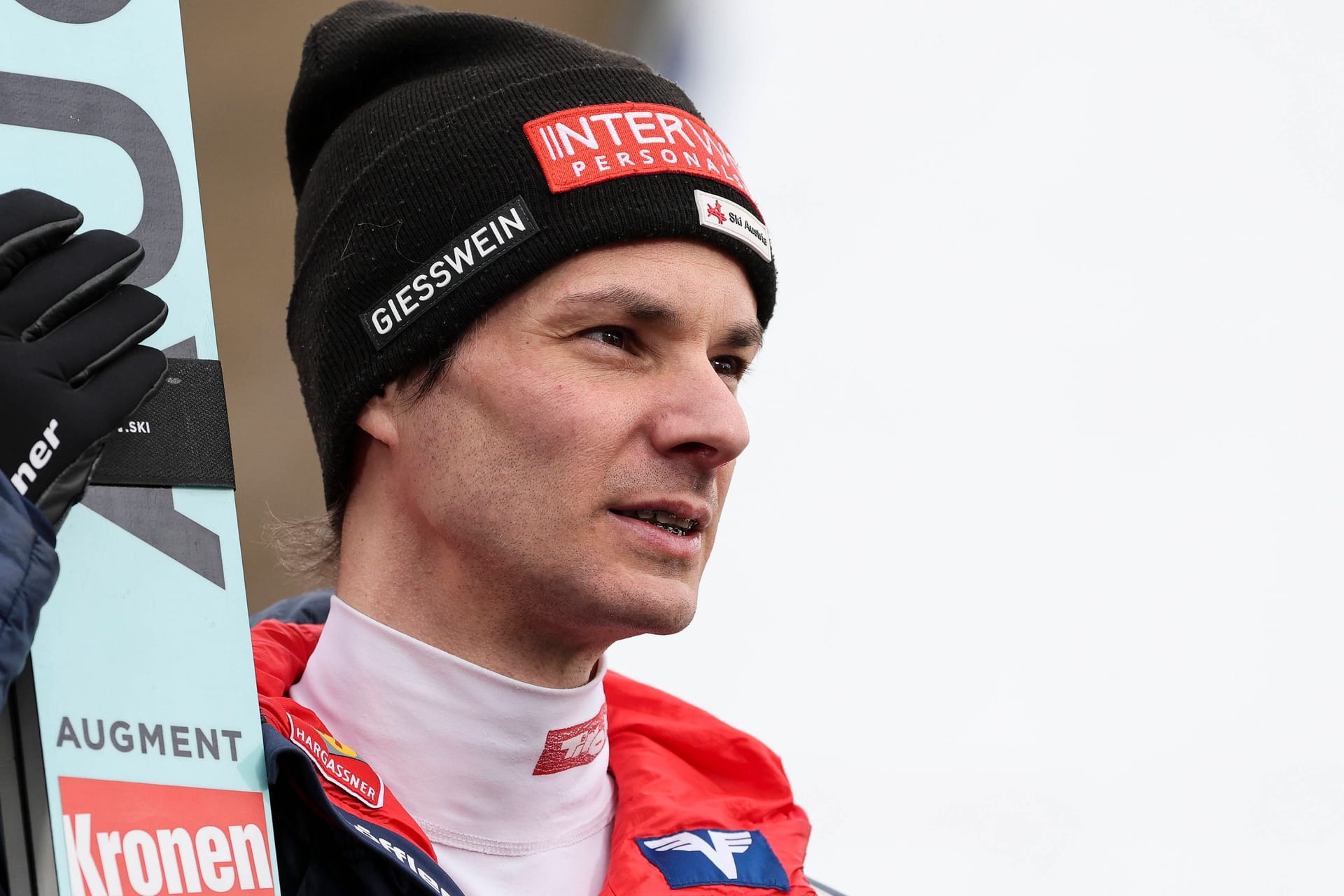 Manuel Fettner: Er kürte sich im Mannschaftsspringen in Peking zum Olympiasieger.