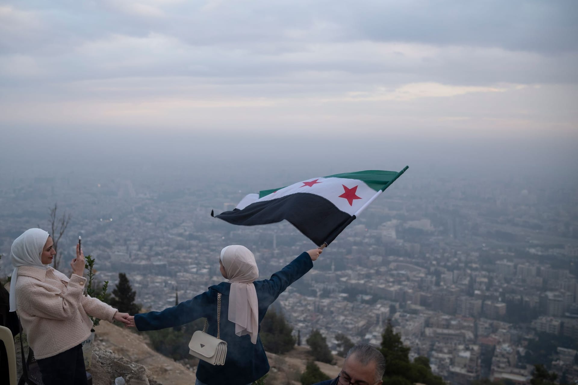 Syrien - Damaskus