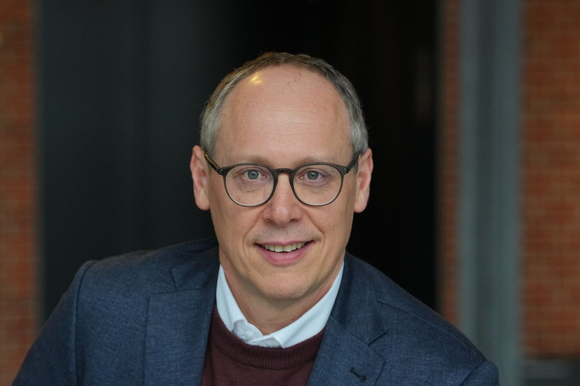 Mark Schober