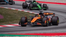McLaren dominiert: Piastri schnappt sich die Pole