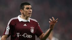 Ex-Bayern-Star ins Krankenhaus eingeliefert