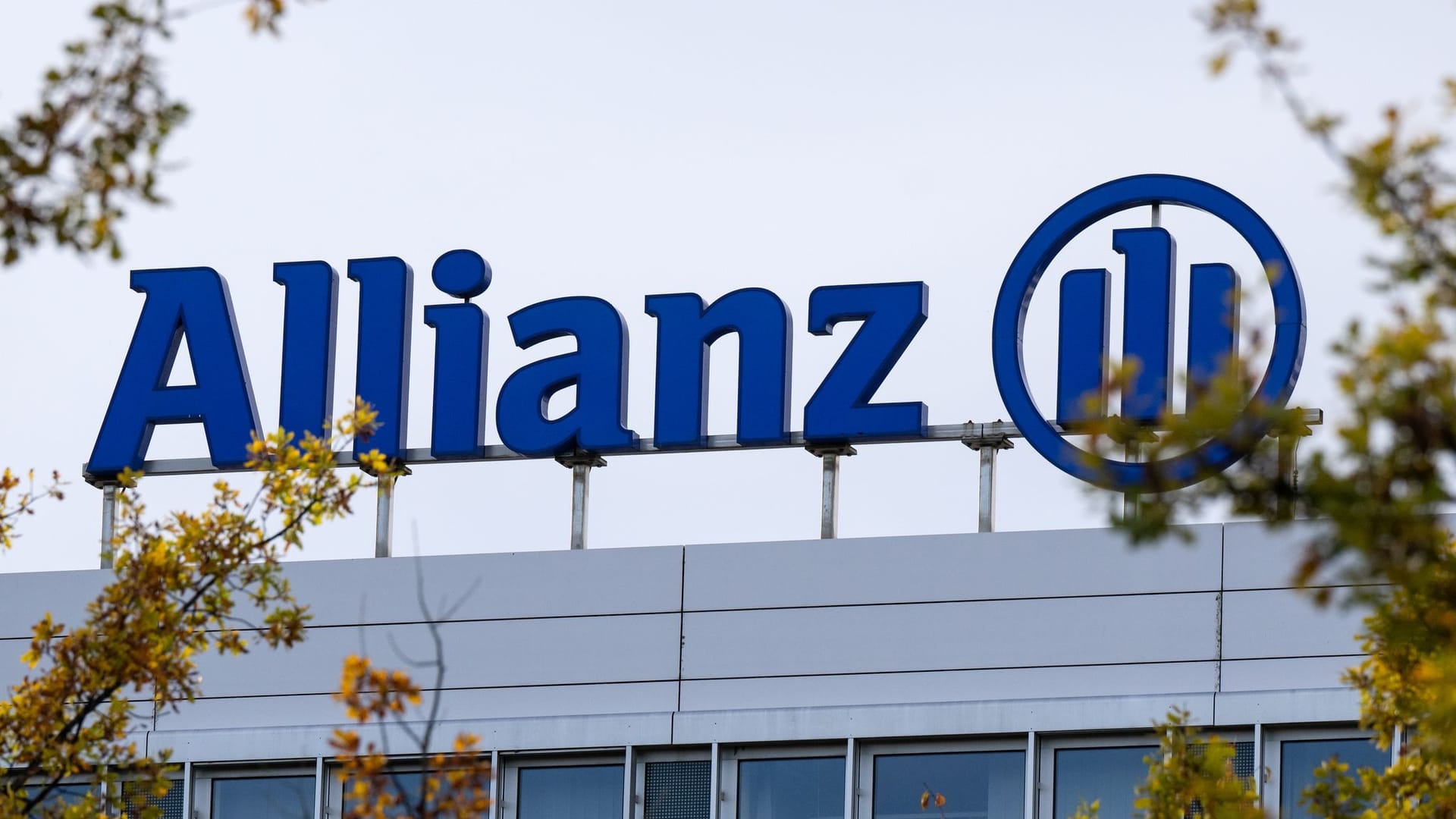 Allianz Allianz