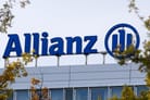 Allianz vermeldet Rekordergebnisse