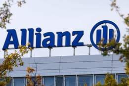 Allianz vermeldet Rekordergebnisse